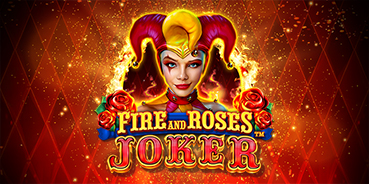 card-fire-rose-joker