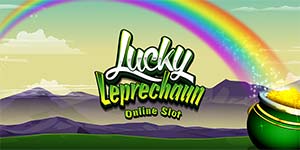 card-lucky-leprechaun