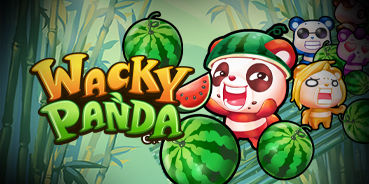 card-wacky-panda