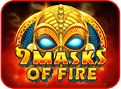 other-table-games--9-masks-of-fire